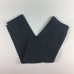 Straight Leg Plus Size Jeans